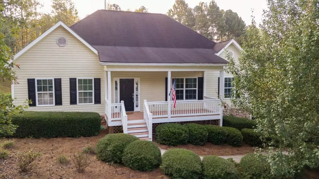 4427 Enfield DR, Gainesville, GA 30506