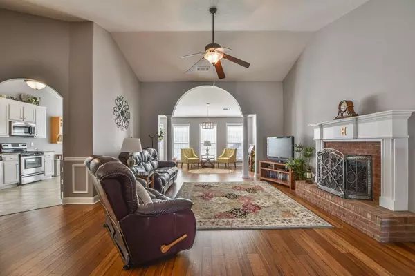 Winder, GA 30680,1743 Satilla DR