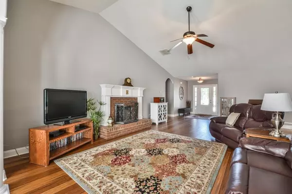 Winder, GA 30680,1743 Satilla DR