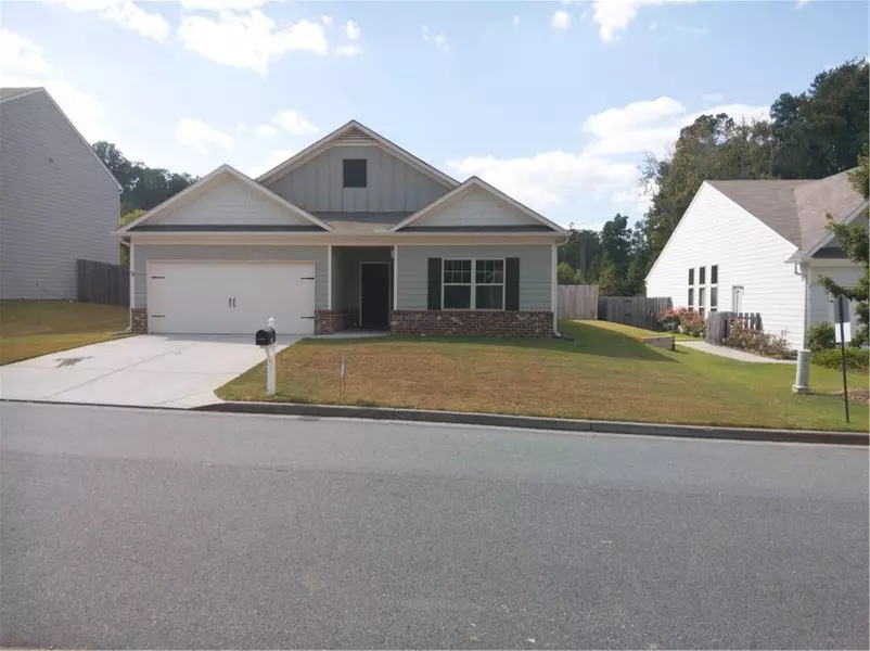 15 Autumn Canyon PATH SE, Cartersville, GA 30121