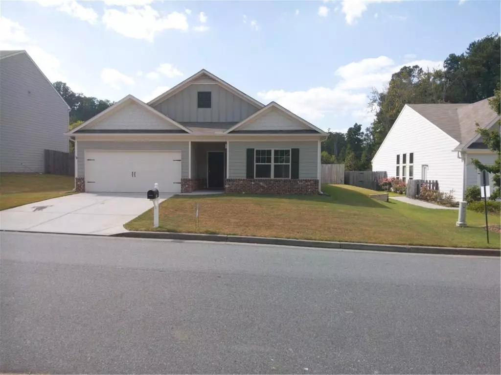 Cartersville, GA 30121,15 Autumn Canyon PATH SE