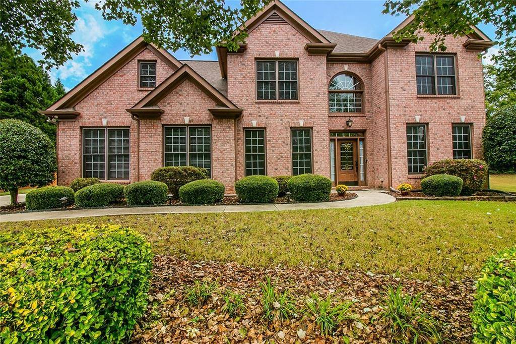 Alpharetta, GA 30004,525 Sunflower CT