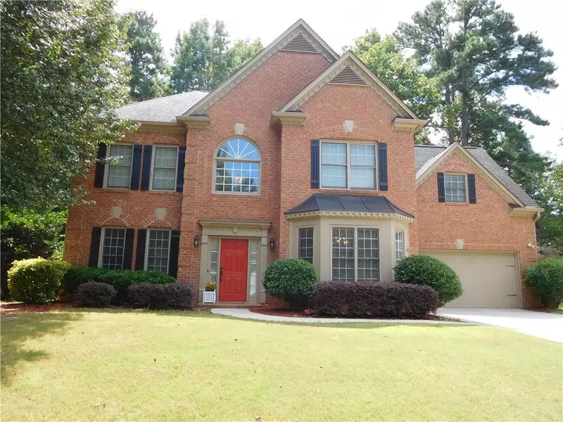 2105 Providence Oaks ST, Milton, GA 30009