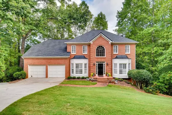 4019 Chelsea LN, Marietta, GA 30062