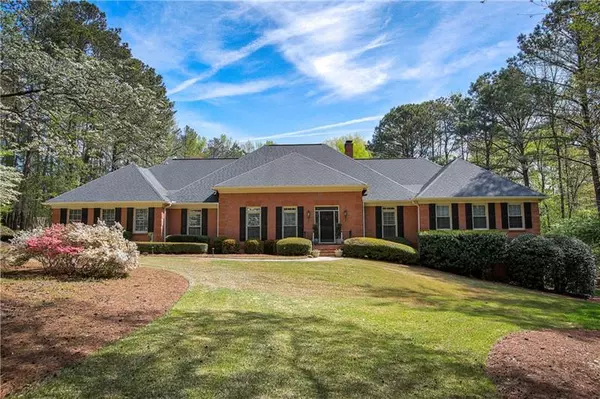 105 Bellacree RD, Johns Creek, GA 30097