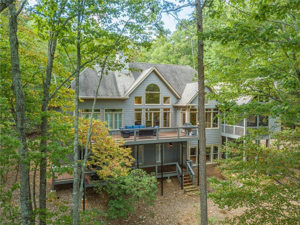 Big Canoe, GA 30143,484 Hunters TRCE