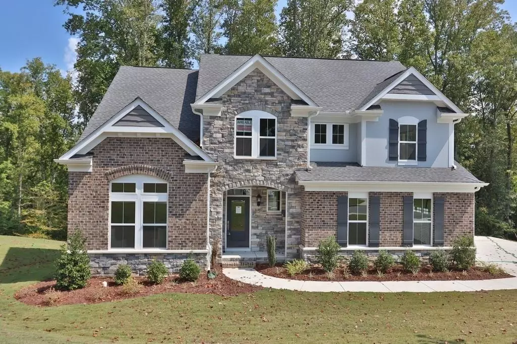 Canton, GA 30115,141 Millstone WAY