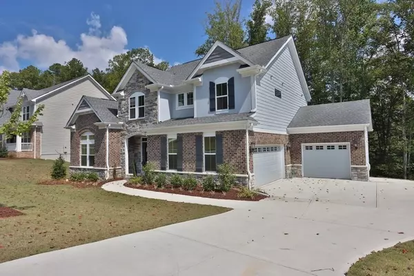 Canton, GA 30115,141 Millstone WAY