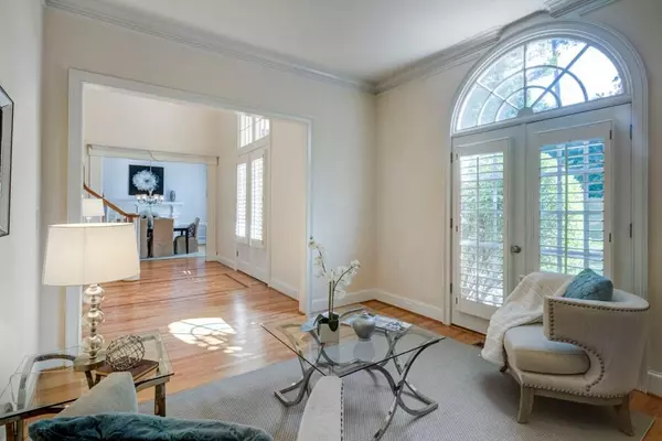 Atlanta, GA 30327,4110 Flintlock RD NW