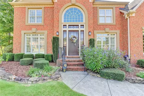 Alpharetta, GA 30022,300 Aston CT