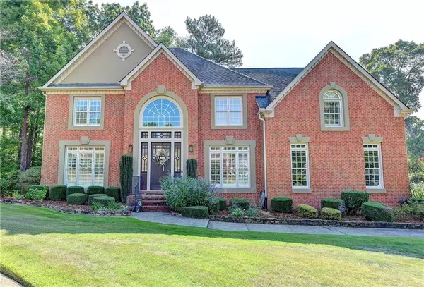 Alpharetta, GA 30022,300 Aston CT