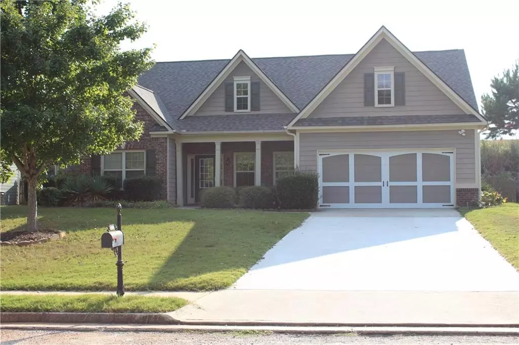 Winder, GA 30680,1813 Alberta LN