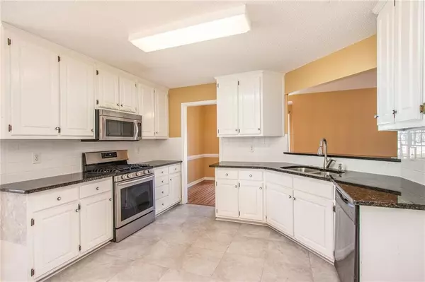 Mcdonough, GA 30253,1443 Elena DR