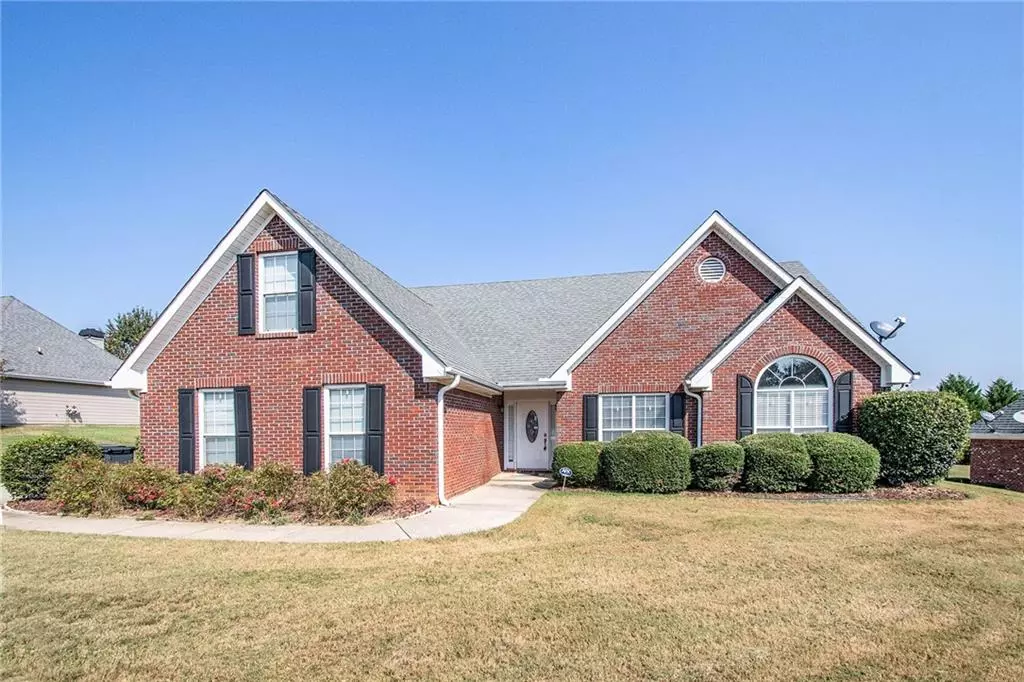 Mcdonough, GA 30253,1443 Elena DR