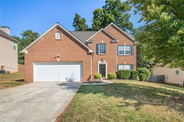 511 Winter View WAY, Stockbridge, GA 30281