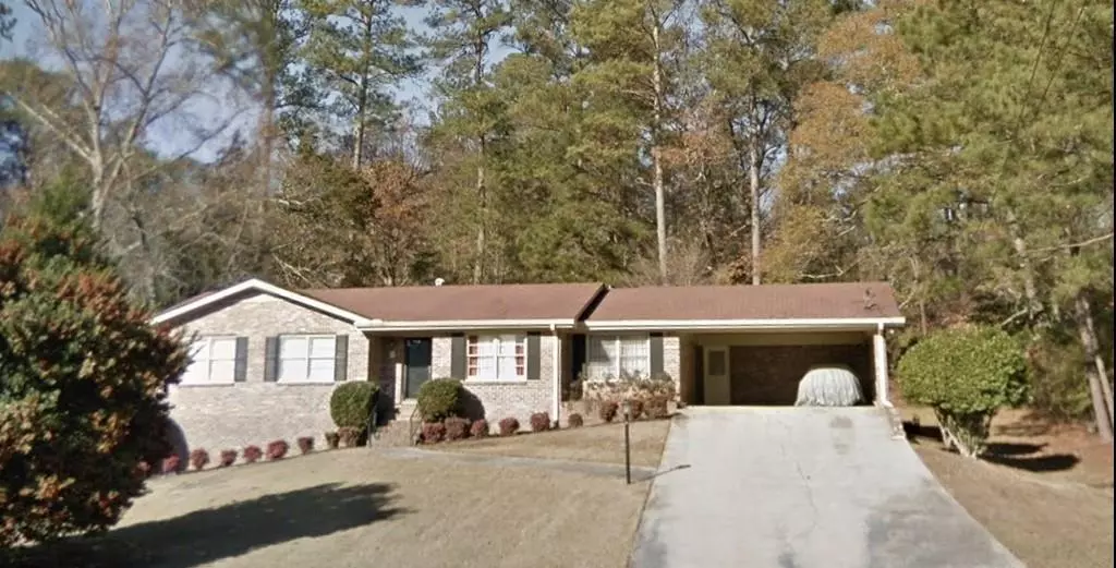 2065 Lake Sorrento DR, Conyers, GA 30012