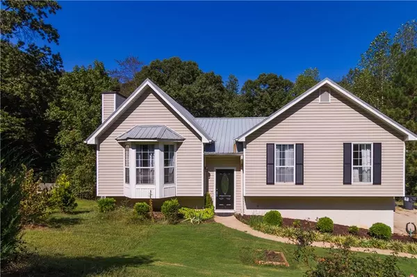 4844 Kim CT, Douglasville, GA 30135