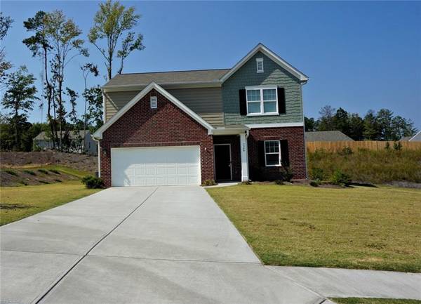 7248 Lacey DR, Douglasville, GA 30134