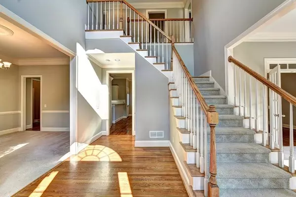 Johns Creek, GA 30005,5575 PRESERVE CIR