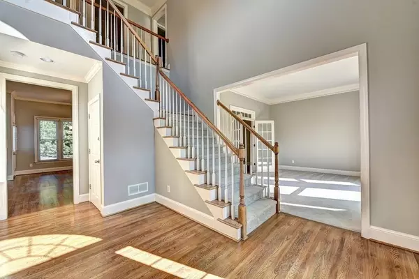 Johns Creek, GA 30005,5575 PRESERVE CIR