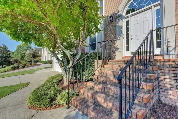 Johns Creek, GA 30005,5575 PRESERVE CIR