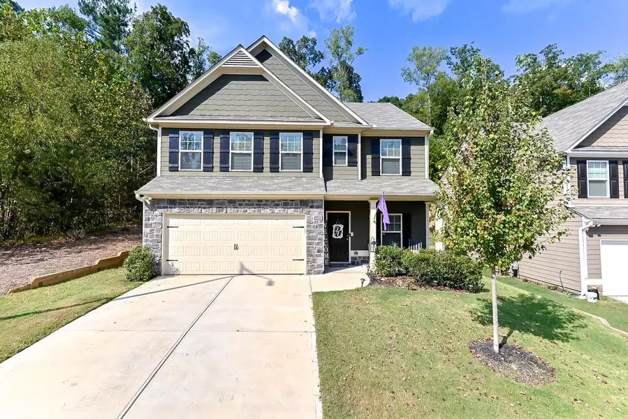 145 Pinnacle Point CT, Dallas, GA 30132