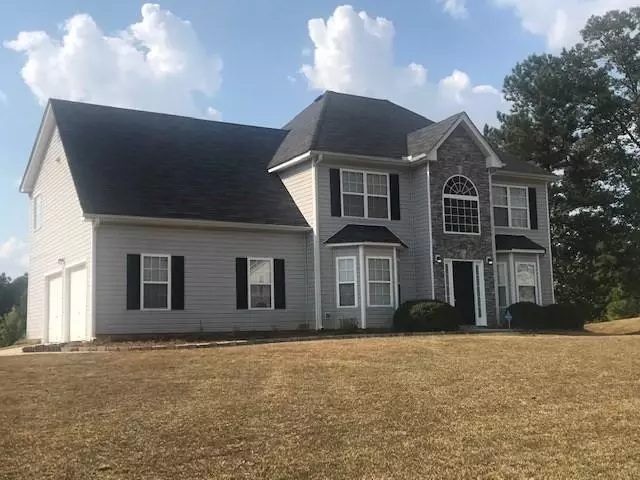 2962 Aviator CIR, Snellville, GA 30039