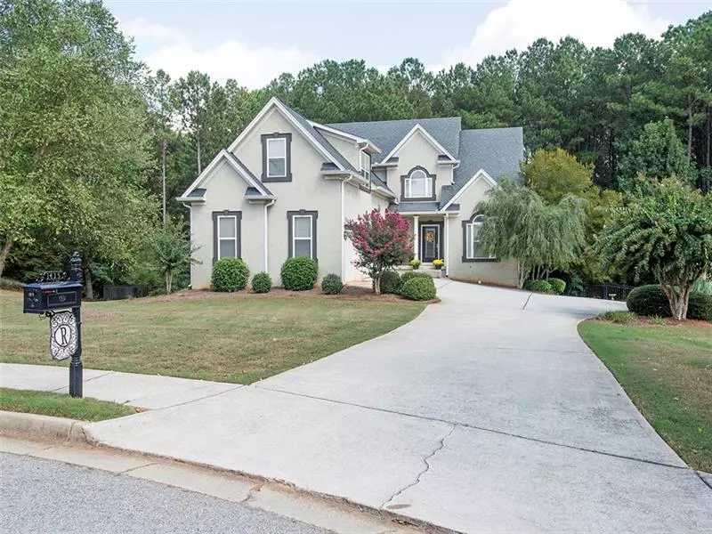 1415 Landon DR, Locust Grove, GA 30248