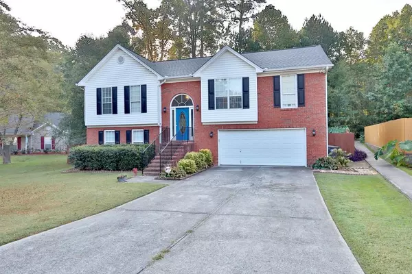 2765 Freemans Walk DR, Dacula, GA 30019