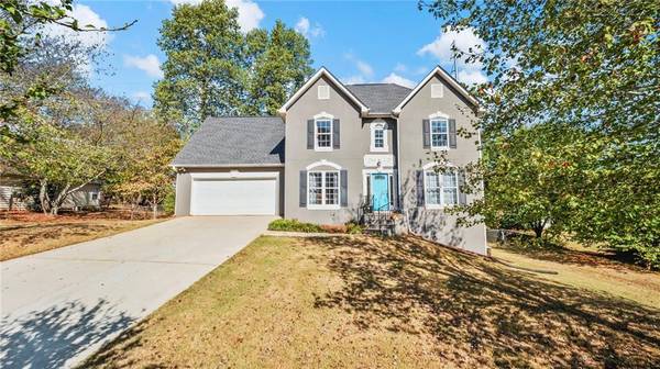 3234 Woodwind LN, Dacula, GA 30019