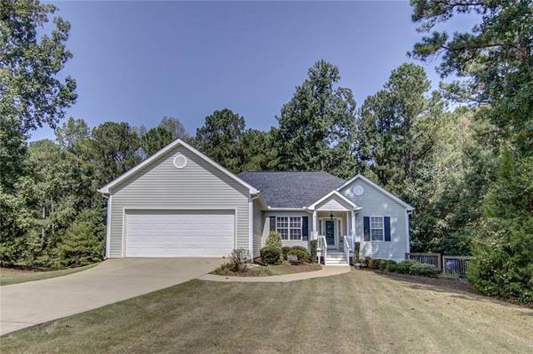 100 Eastwood FRST, Covington, GA 30014