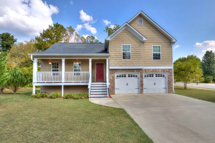 19 COLT CT, Adairsville, GA 30103