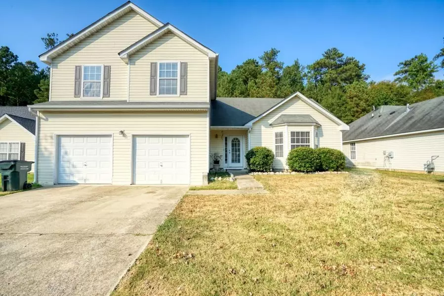 2859 Gala TRL, Snellville, GA 30039