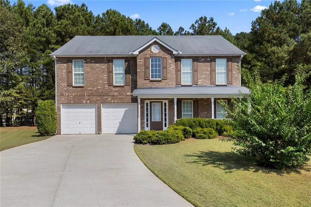 Acworth, GA 30101,304 Hickory Creek LN