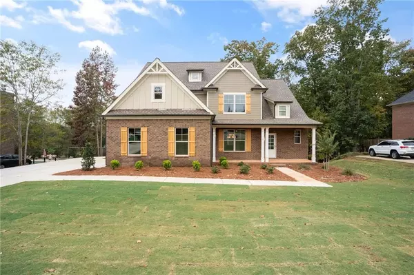 Winder, GA 30680,62 Saint Ives CIR