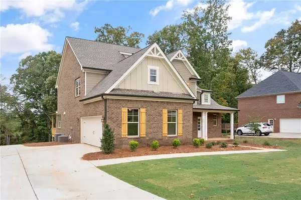 Winder, GA 30680,62 Saint Ives CIR