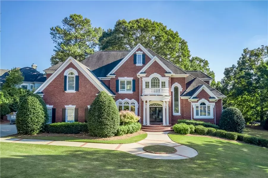 2757 Dawsons Chase, Duluth, GA 30097