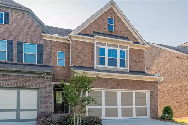 Suwanee, GA 30024,4145 Roseman Bridge CT