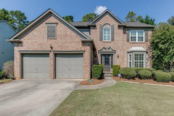 2153 Soque River DR, Duluth, GA 30097