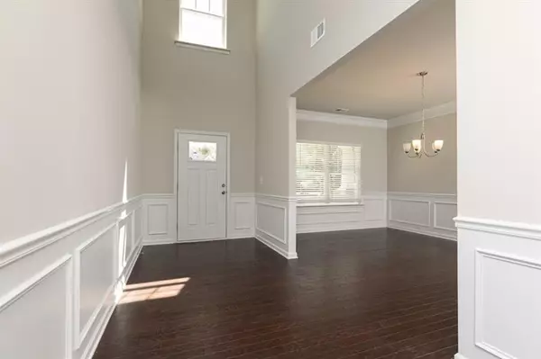 Covington, GA 30014,6248 Odum CIR NW