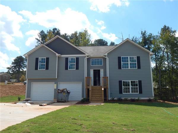 75 Heather LN, Commerce, GA 30529