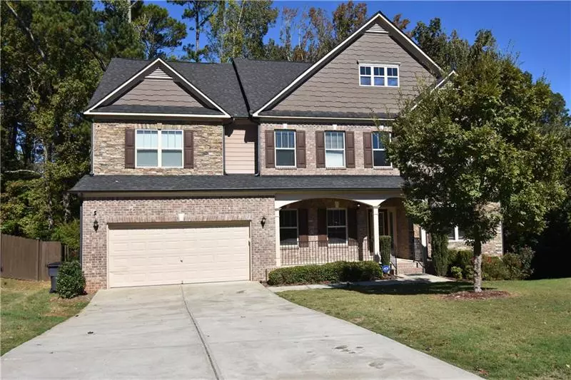 Atlanta, GA 30349,3592 Quillback CT