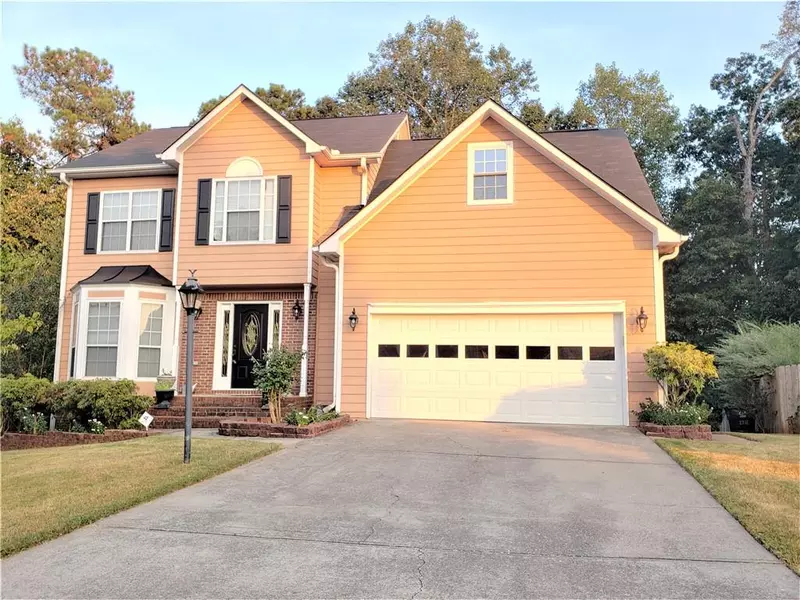 2712 Manor Glen LN, Suwanee, GA 30024