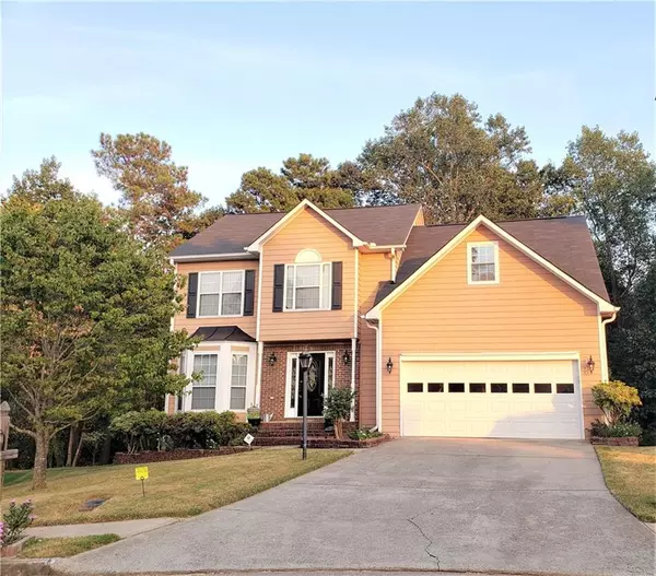Suwanee, GA 30024,2712 Manor Glen LN