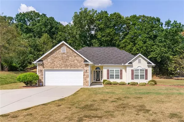 4344 Old Princeton RDG, Gainesville, GA 30506