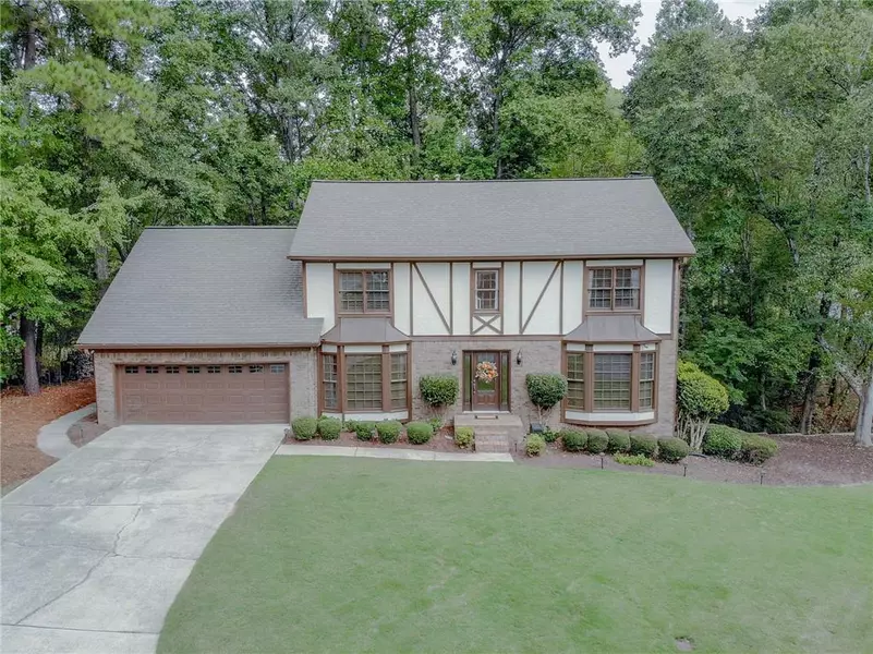 4223 Spring House LN, Peachtree Corners, GA 30092