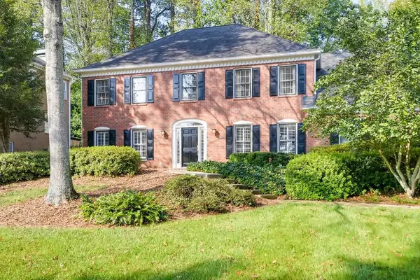 2773 LAWRENCE MILL RUN, Marietta, GA 30068