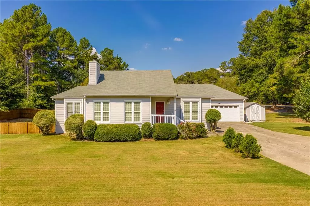Powder Springs, GA 30127,3600 Friendship Ridge LN