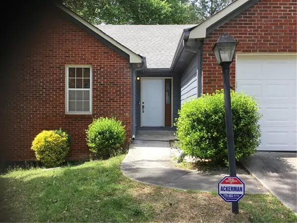 Stone Mountain, GA 30088,1006 Sly Fox Ct CT