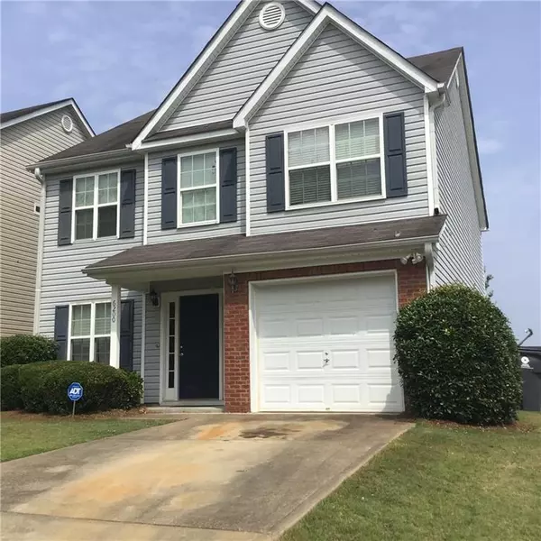 Union City, GA 30291,6200 Hickory Lane CIR